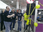 2015 - IX Piston Powered Auto Rama (19)